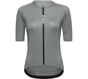 Gore Bike Wear Spinshift Breathe Trikot Da Lab Graphite 42 (lab graphite)