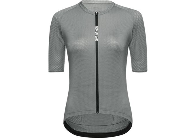 Gore Bike Wear Spinshift Breathe Trikot Da Lab Graphite 44
