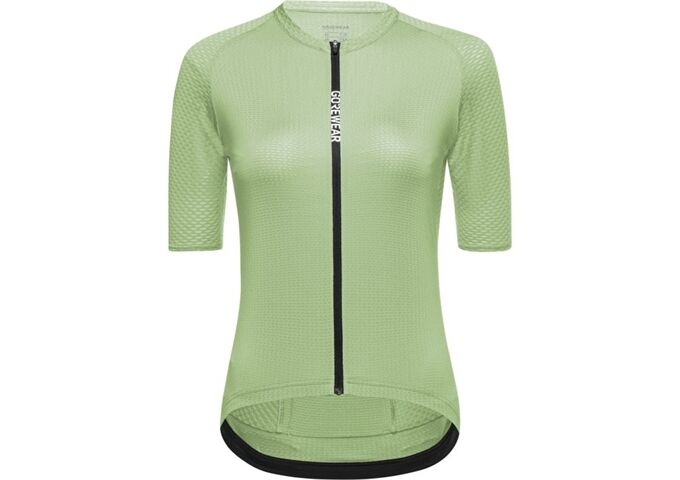 Gore Bike Wear Spinshift Breathe Trikot Da Spring Green 40