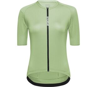 Gore Bike Wear Spinshift Breathe Trikot Da Spring Green 44 (spring green)