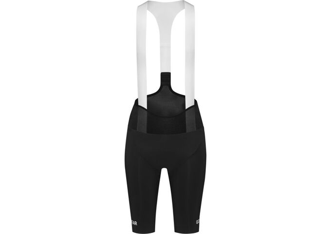 Gore Bike Wear Spinshift Bibshorts Da black 42