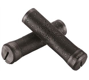 Matrix Lenkergriff Jugend G61 Dual Density 115/115mm (schwarz)