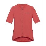 Gore Bike Wear Swiftride Allroad Trikot DA coral red 42