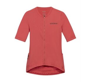 Gore Bike Wear Swiftride Allroad Trikot DA coral red 42 (coral red)