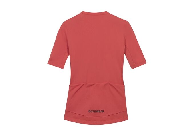Gore Bike Wear Swiftride Allroad Trikot DA coral red 42