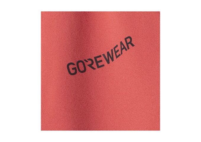 Gore Bike Wear Swiftride Allroad Trikot DA coral red 42
