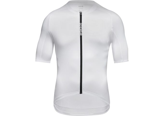 Gore Bike Wear Spinshift Trikot white M