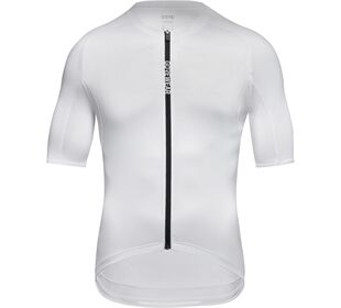 Gore Bike Wear Spinshift Trikot white L (white)