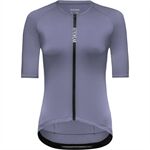 Gore Bike Wear Spinshift Trikot Da Amethyst Grey 40