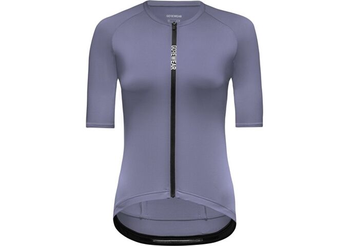 Gore Bike Wear Spinshift Trikot Da Amethyst Grey 40