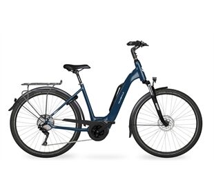 Velo de Ville AEB 800 Classic 11Gg Deore Wave (night blue glanz)