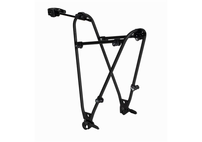 Ortlieb Quick Rack light black