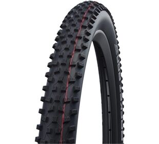 Schwalbe 57-584 Rocket Ron HS438 fb sz (schwarz)