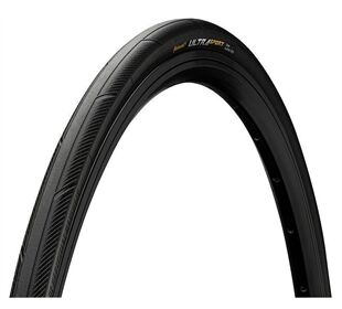 Continental 28-622 Ultra Sport III PureGrip sw (schwarz)