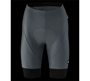 Gonso SQlab Go Radhose W sargasso sea 42 (graphite/black)