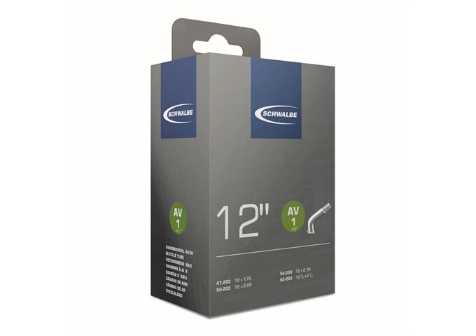 Schwalbe AV 1 / 12 45°