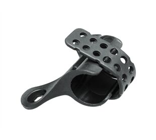 SKS 2-Punkt-Pumpenhalter kleine Raceday