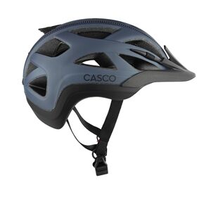 Casco Activ SL M 56-58 Duplex Denim (jeans blue)