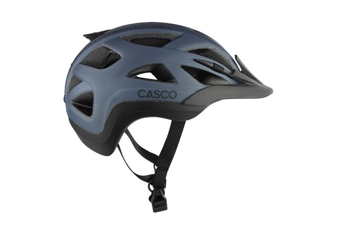 Casco Activ SL M 56-58 Duplex Denim