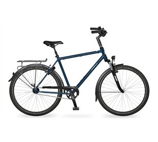 Velo de Ville A 200 7Gg Nexus RT Diamant (night blue glanz)