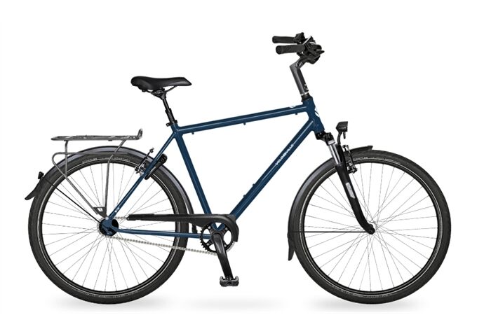 Velo de Ville A 200 7Gg Nexus RT Diamant