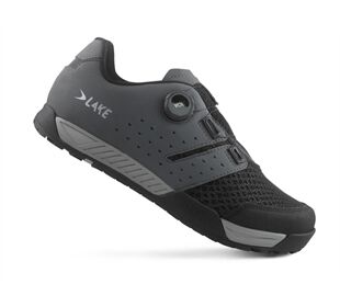 Lake MX201 (grey/black)