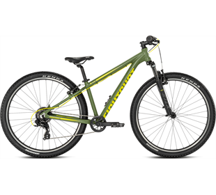 Eightshot X-Coady 275 FS (green)