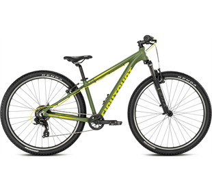 Eightshot X-Coady 275 FS (green)
