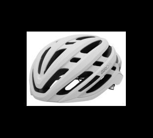 Giro Agilis Mips matte white M