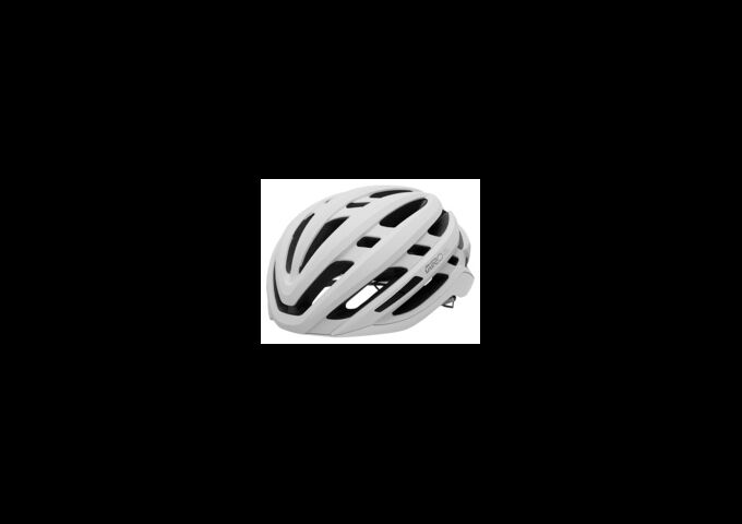 Giro Agilis Mips matte white M