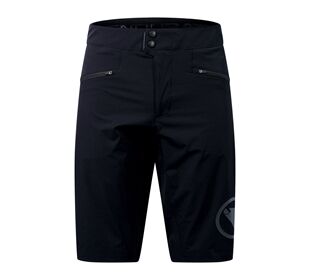Endura SingleTrack Lite Short He schwarz S (schwarz)
