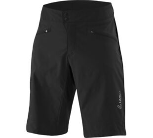 Löffler HE Bike Shorts Pyce-G CSL Black 52 (schwarz)