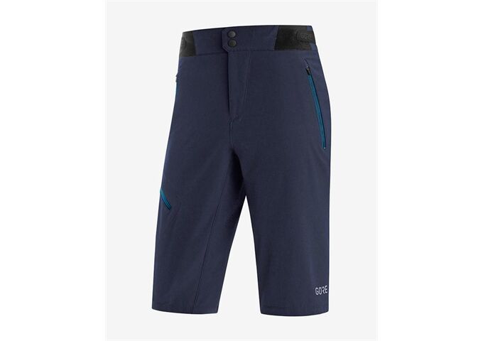 Gore Bike Wear C5 Shorts orbit blue M
