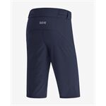 Gore Bike Wear C5 Shorts orbit blue M