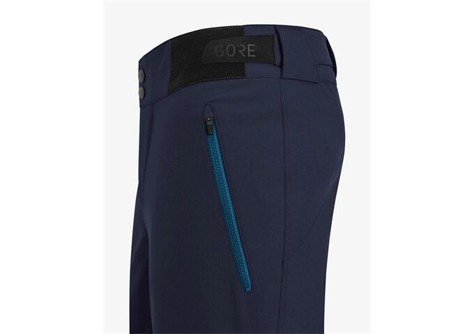 Gore Bike Wear C5 Shorts orbit blue M