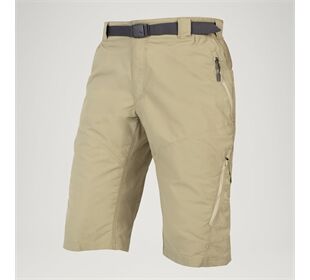 Endura Hummvee Short w Liner He Mushroom XL (beige)