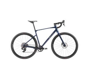 Simplon SPC-172221 Array Core Cues 6000 (Sparkling Sky Metallic)