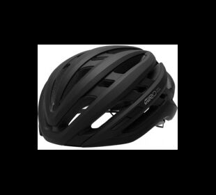 Giro Agilis Mips matte black S (black matt)