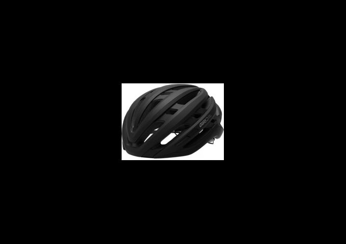Giro Agilis Mips matte black L