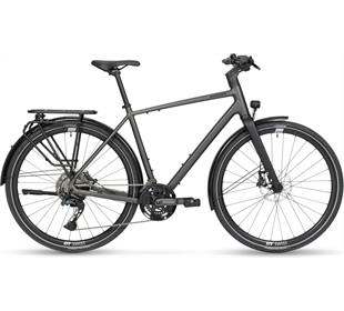 Stevens Caleta 9.1 HT (Metal Grey)