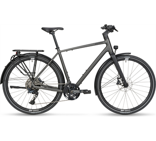 Stevens Caleta 9.1 HT (Metal Grey)