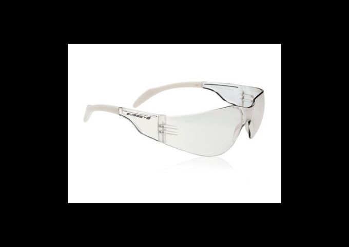 Swiss Eye Outbreak S clear white/clear FM