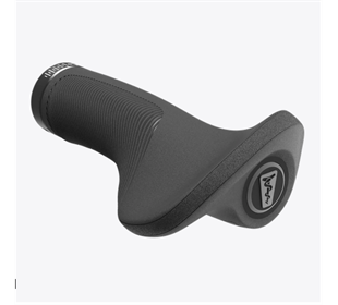 SQLab Grips 721 2.0 large (black)