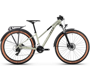 IXGO MT TWO Trapez 27,5" (frost)