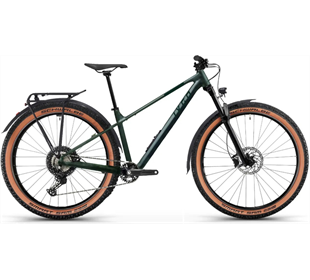 IXGO MT TWO Diamant 27,5" (marsh)