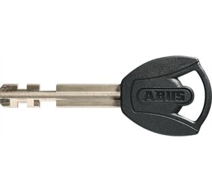 Abus Ersatzschlüssel Plus