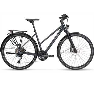 Stevens Aviolo 9.1 LT (Black Mercury)