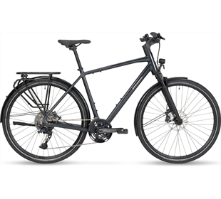 Stevens Aviolo 9.1 HT (Black Mercury)