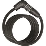 Abus 5510C/180 Numero black
