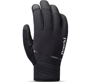Roeckl Rosenheim 3 (black)